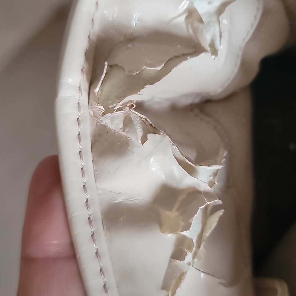 Coach boots - Picture 4 of 6